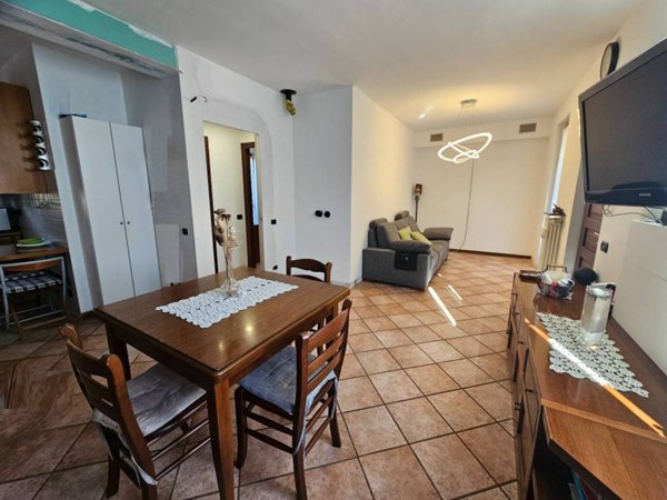 appartamento in vendita a Colverde