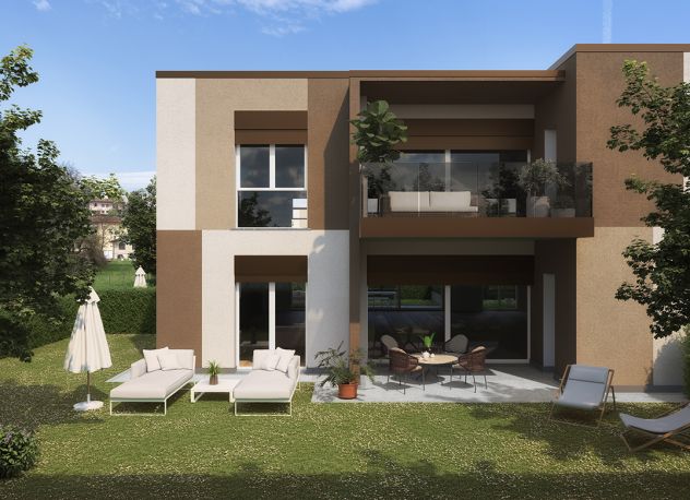 appartamento in vendita a Colverde