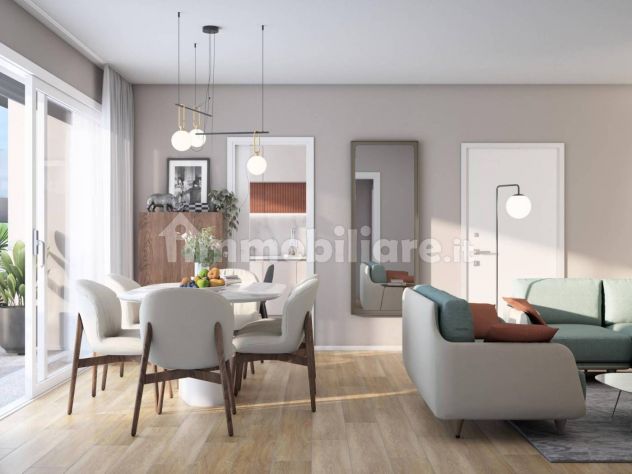 appartamento in vendita a Colverde