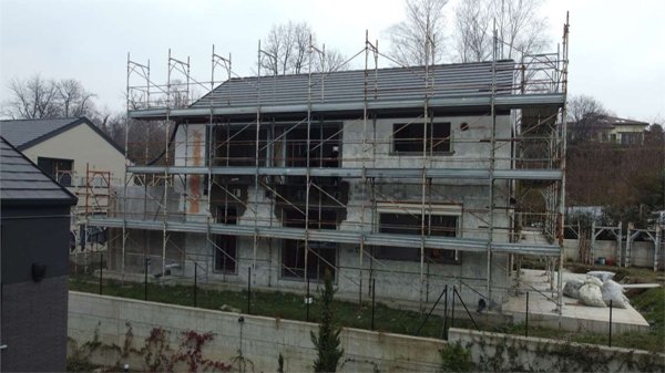 casa indipendente in vendita a Colverde