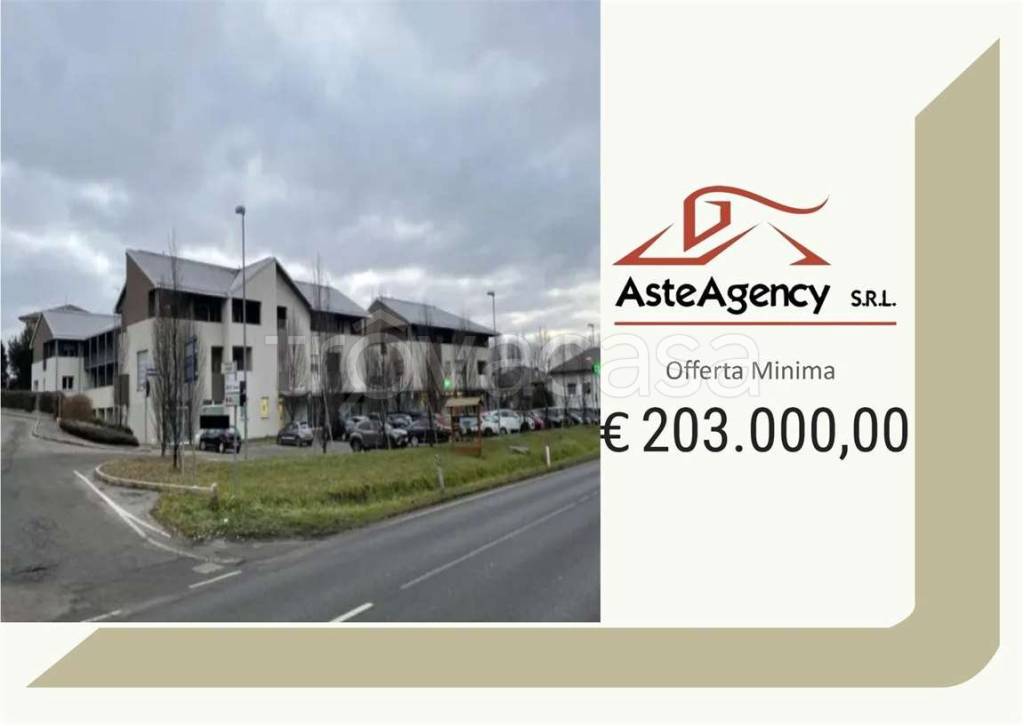 appartamento in vendita a Colverde