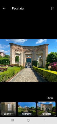 appartamento in vendita a Colverde in zona Parè