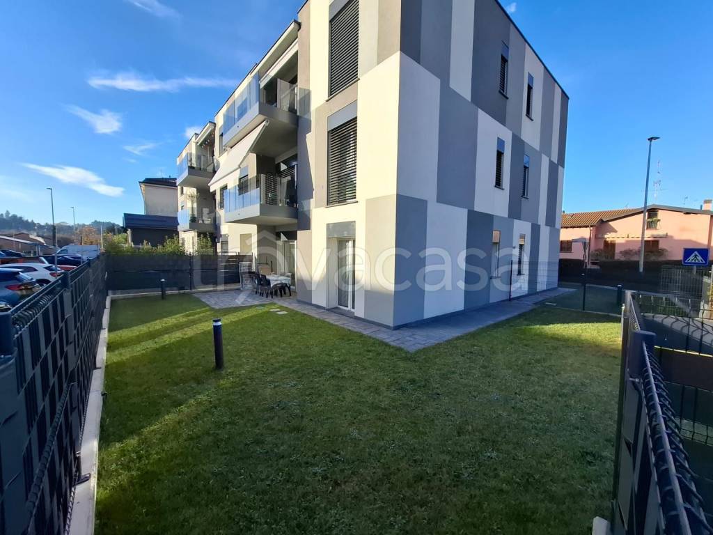 appartamento in vendita a Colverde