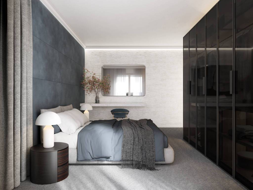 appartamento in vendita a Colverde