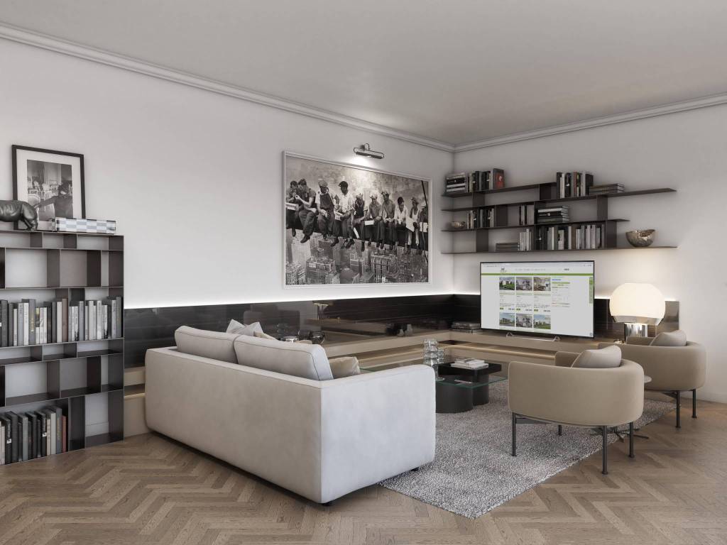 appartamento in vendita a Colverde