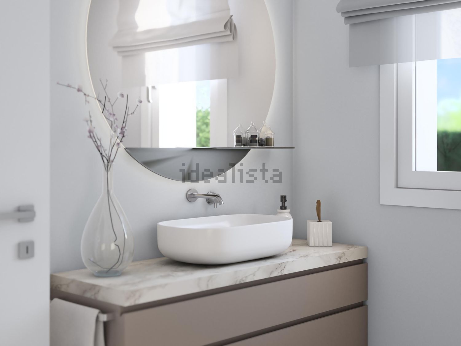 appartamento in vendita a Colverde