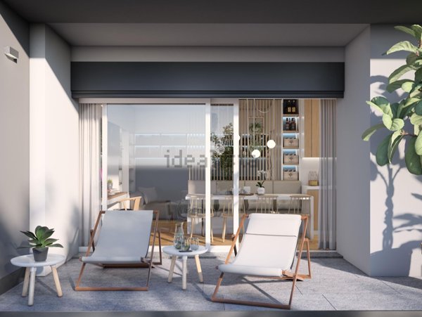 appartamento in vendita a Colverde