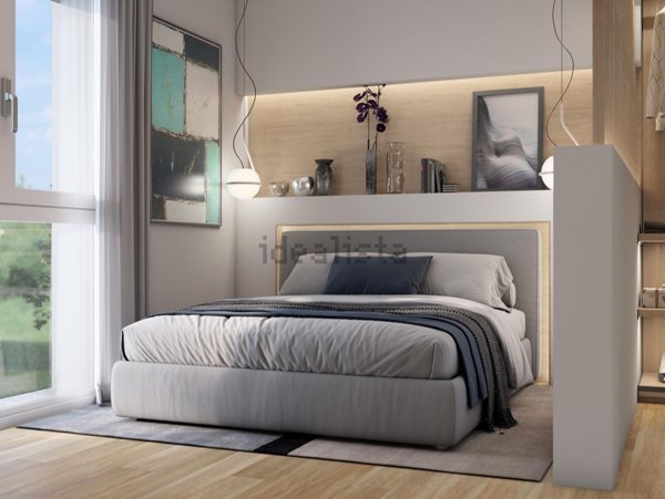 appartamento in vendita a Colverde