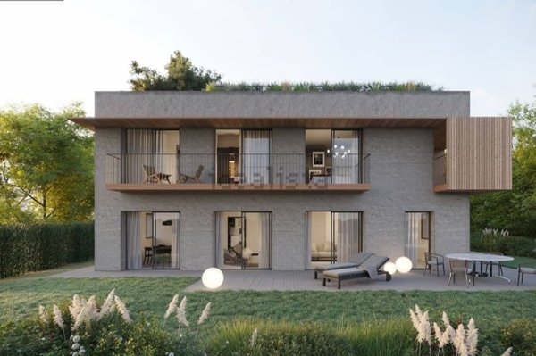 appartamento in vendita a Colverde in zona Salvadonica