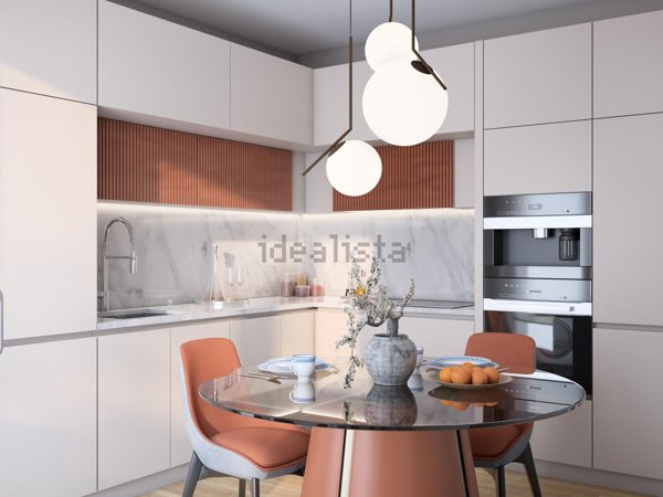 appartamento in vendita a Colverde