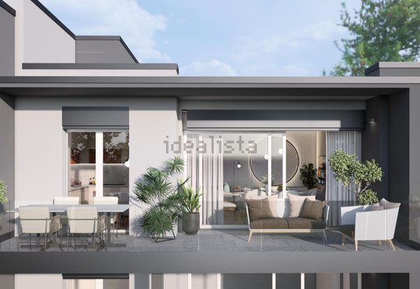 appartamento in vendita a Colverde