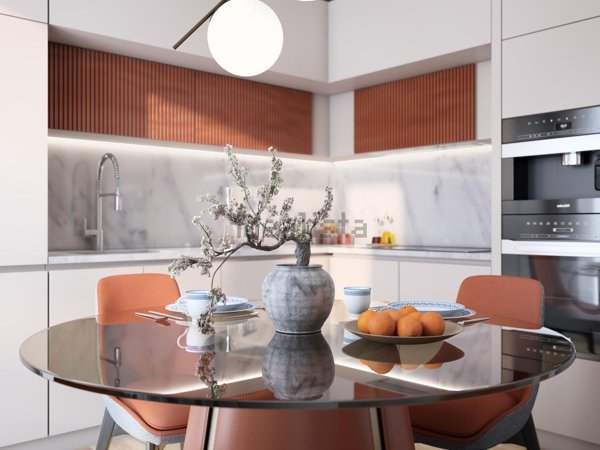 appartamento in vendita a Colverde