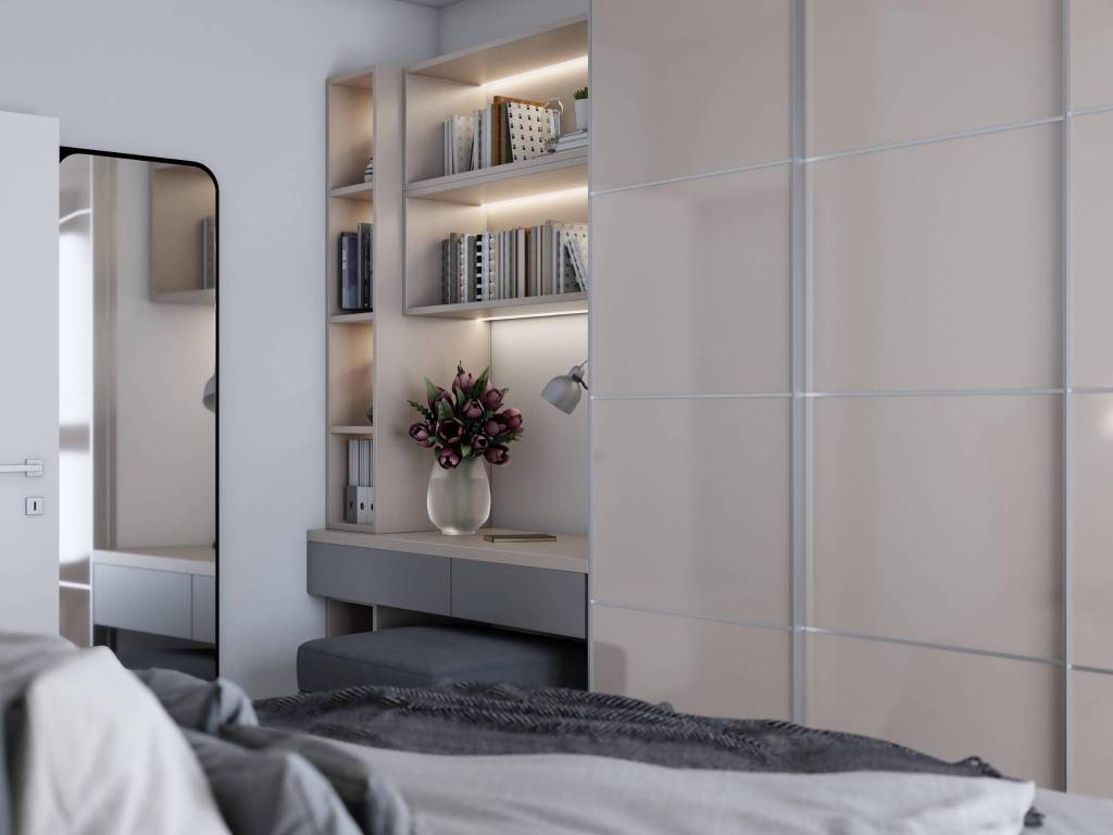 appartamento in vendita a Colverde