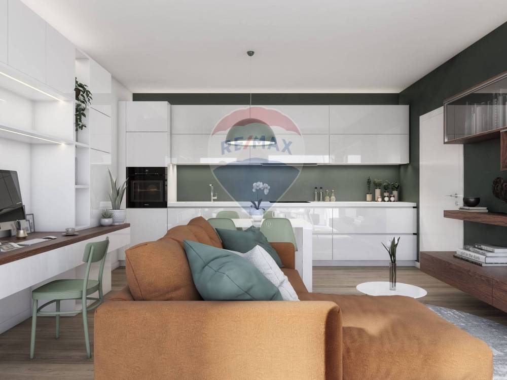 appartamento in vendita a Colverde