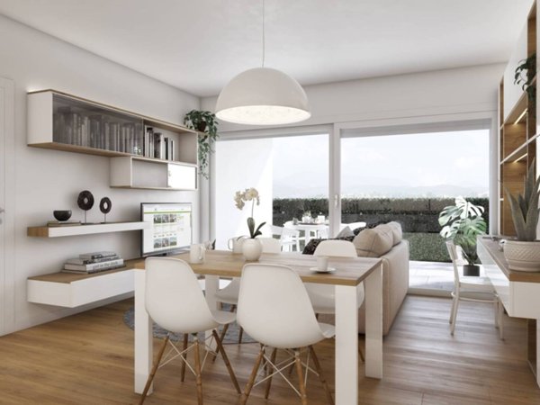 appartamento in vendita a Colverde