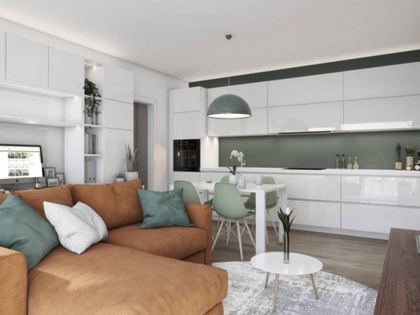 appartamento in vendita a Colverde