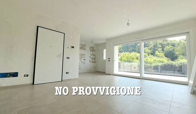 appartamento in vendita a Colverde in zona Gironico