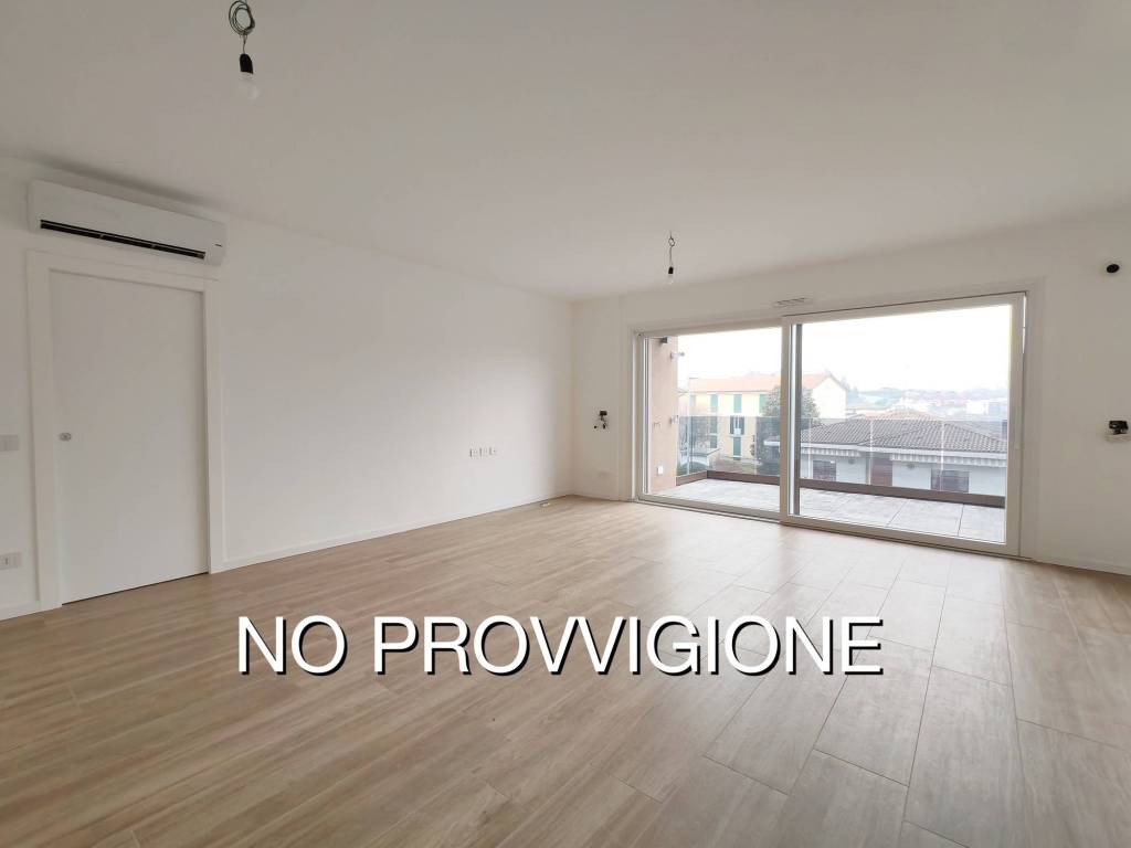 appartamento in vendita a Colverde in zona Gironico