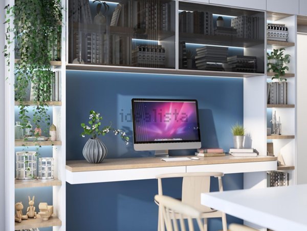 appartamento in vendita a Colverde