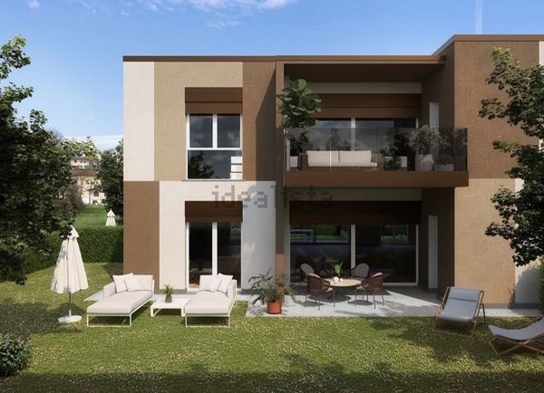 appartamento in vendita a Colverde