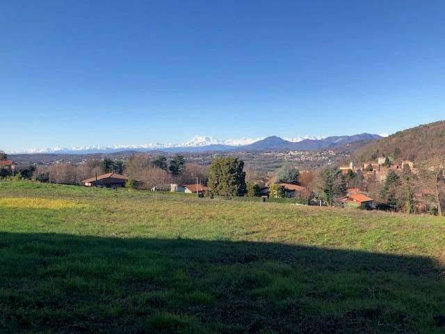 terreno edificabile in vendita a Colverde in zona Salvadonica