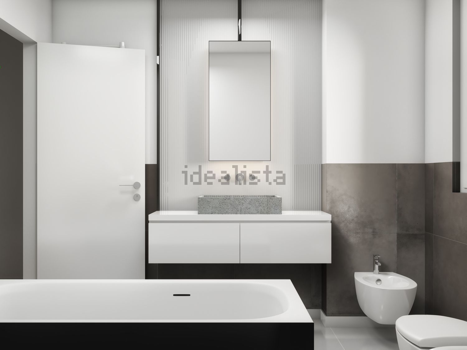 appartamento in vendita a Colverde