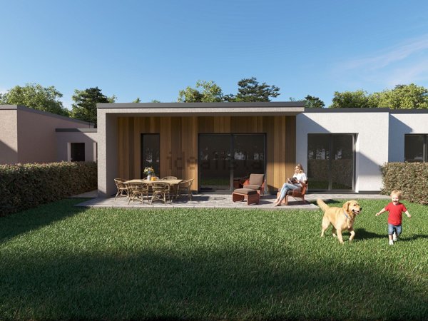 casa indipendente in vendita a Colverde in zona Gironico