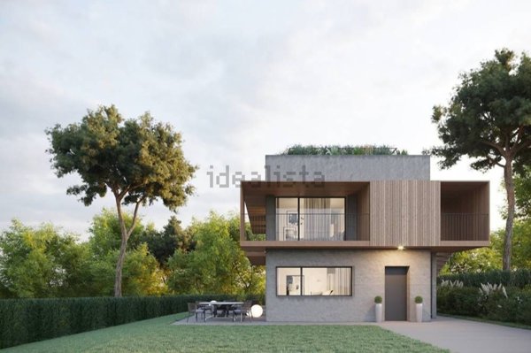 casa indipendente in vendita a Colverde in zona Salvadonica