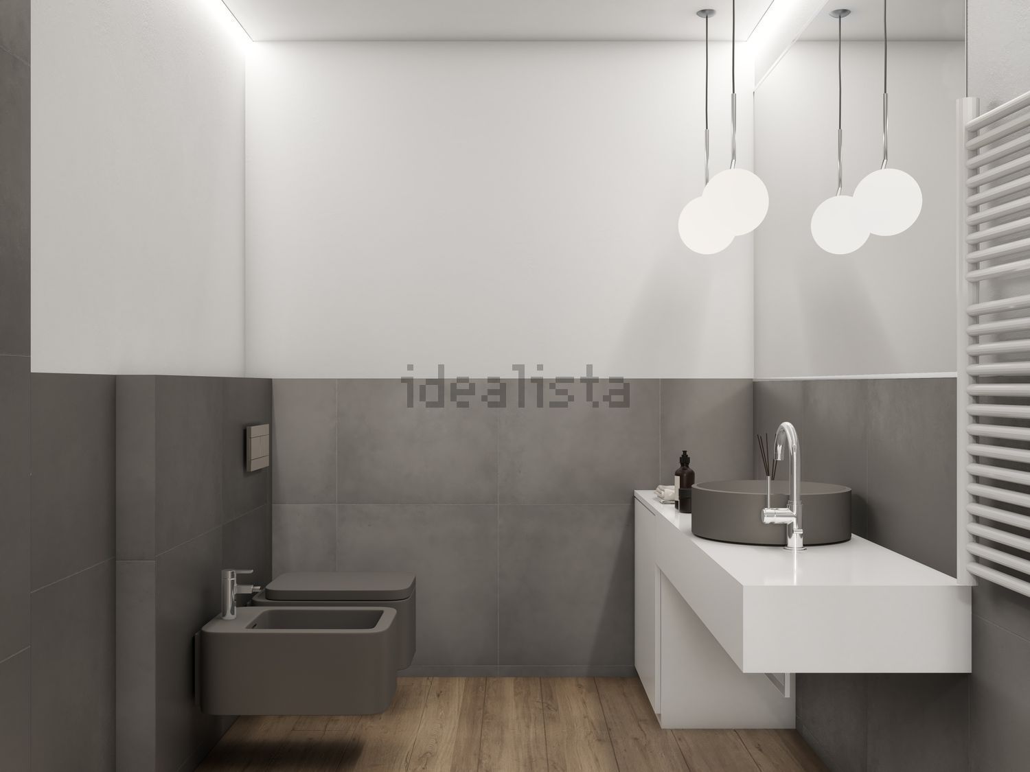 appartamento in vendita a Colverde