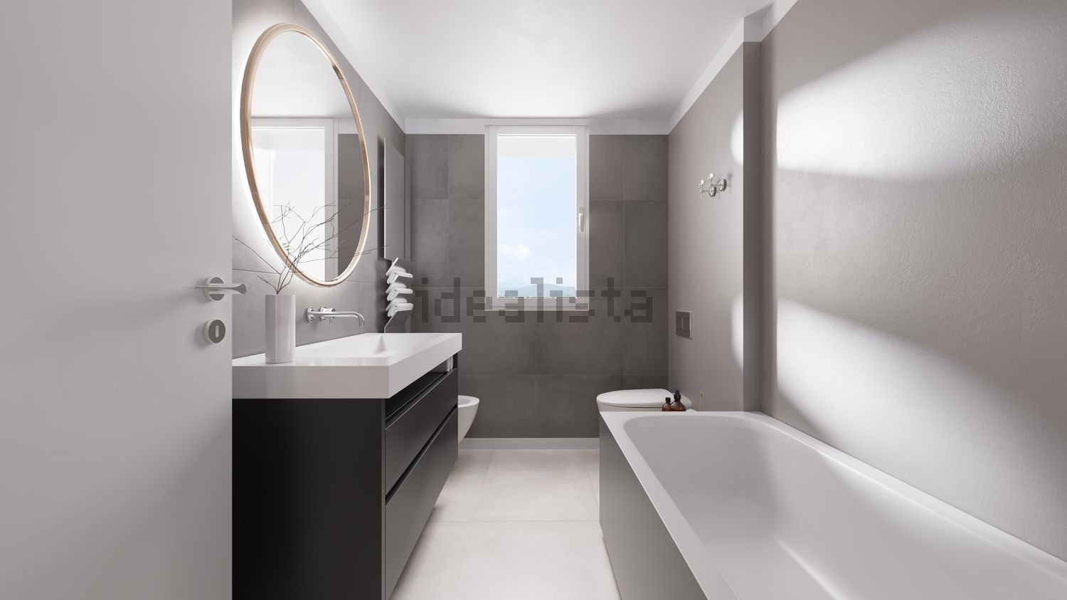 appartamento in vendita a Colverde