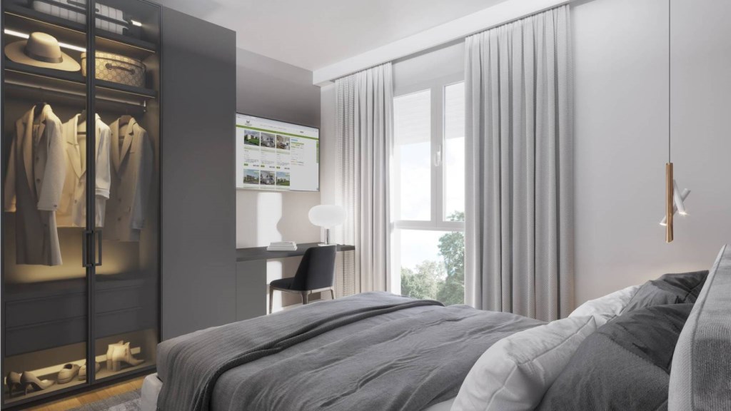 appartamento in vendita a Colverde