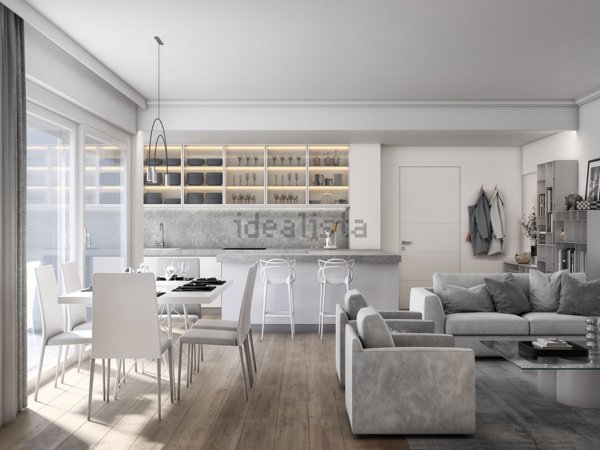 appartamento in vendita a Colverde