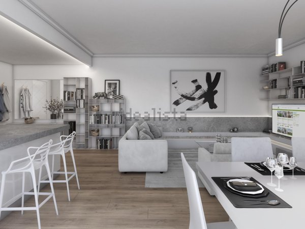 appartamento in vendita a Colverde