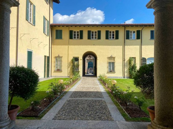 appartamento in vendita a Colverde in zona Parè