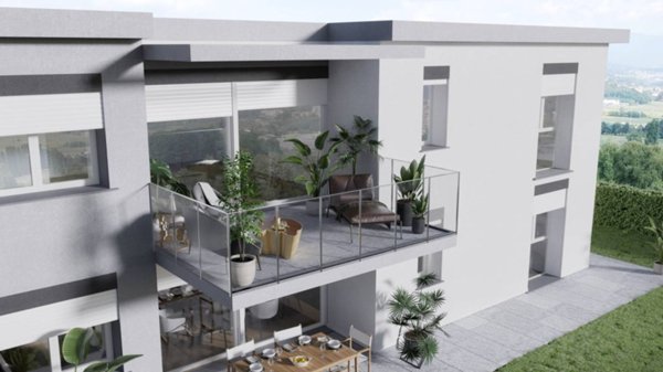 appartamento in vendita a Colverde