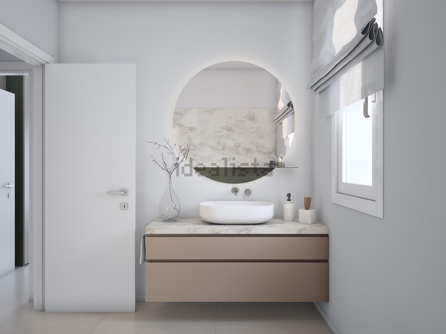 appartamento in vendita a Colverde