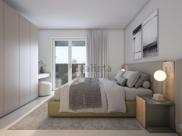 appartamento in vendita a Colverde