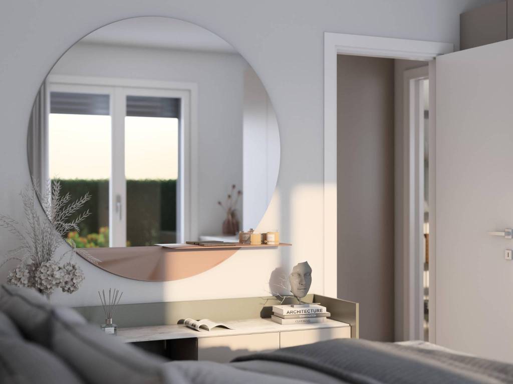 appartamento in vendita a Colverde