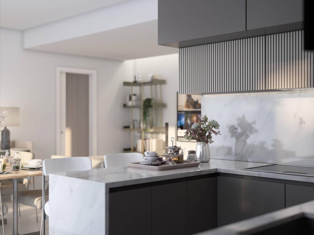 appartamento in vendita a Colverde