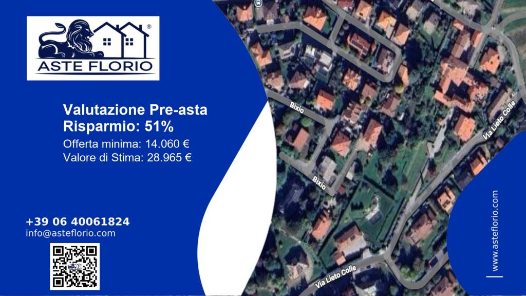 locale commerciale in vendita a Colverde in zona Parè