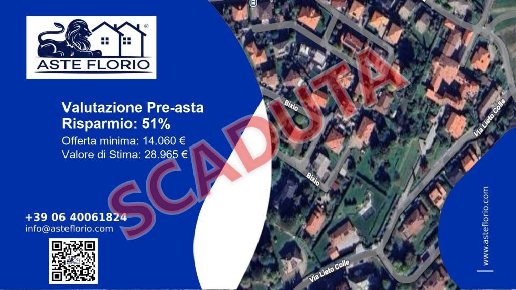 locale commerciale in vendita a Colverde in zona Parè