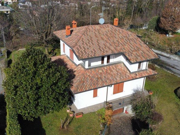 casa indipendente in vendita a Colverde in zona Gironico