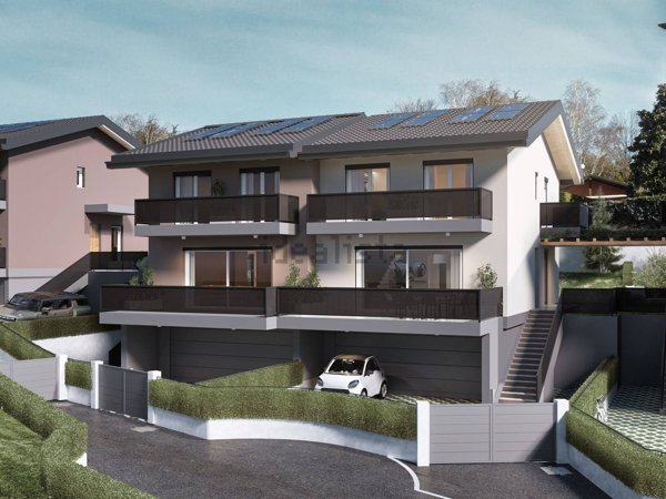 casa indipendente in vendita a Colverde