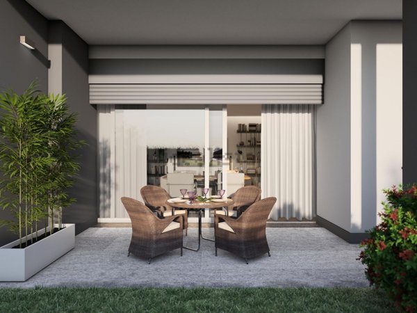 appartamento in vendita a Colverde