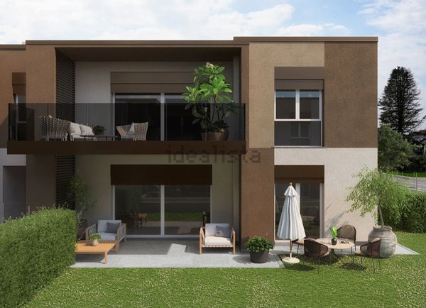 appartamento in vendita a Colverde