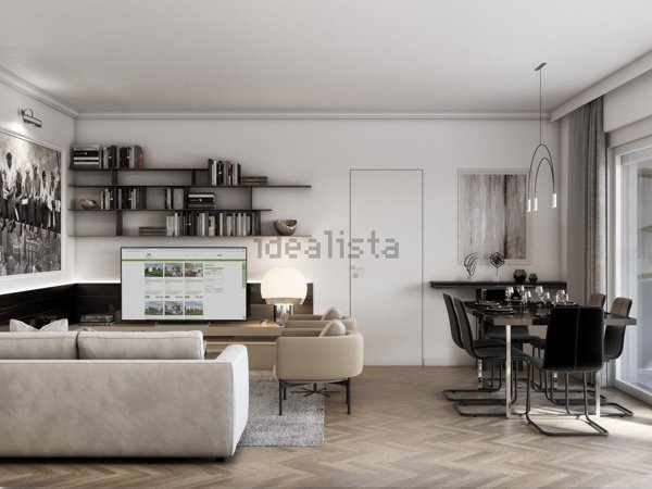 appartamento in vendita a Colverde