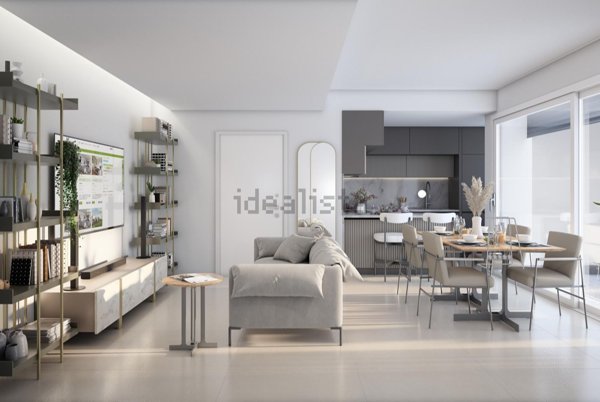 appartamento in vendita a Colverde