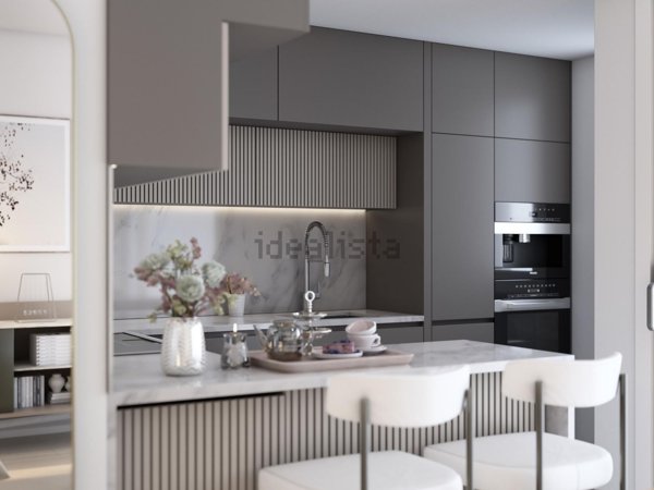 appartamento in vendita a Colverde