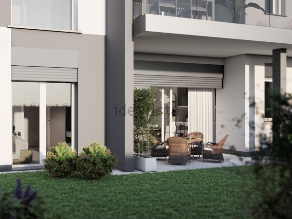 appartamento in vendita a Colverde