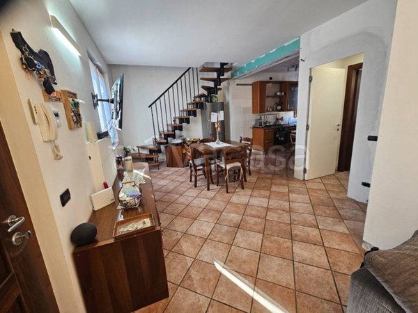 appartamento in vendita a Colverde in zona Salvadonica